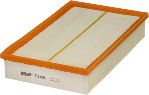 Vzduchový filter HENGST FILTER E242L
