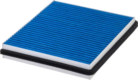 Kabínový filter HENGST FILTER E2962LB