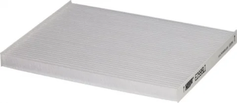 HENGST FILTER kabínový filter E2995LI