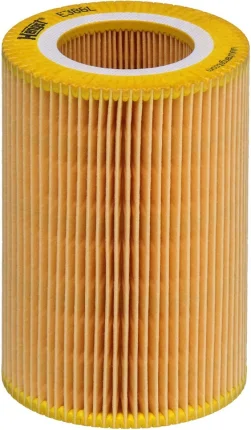 Vzduchový filter HENGST FILTER E386L