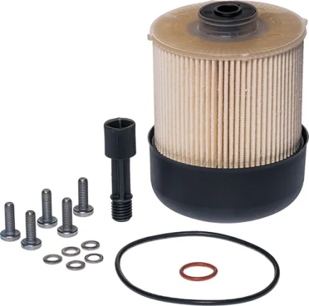 Palivový filter HENGST FILTER E437KP D266