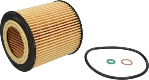 Olejový filter HENGST FILTER E61H D215