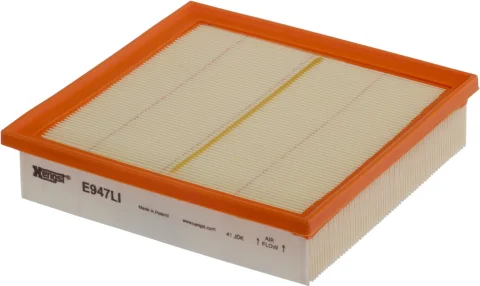 Kabínový filter HENGST FILTER E947LI