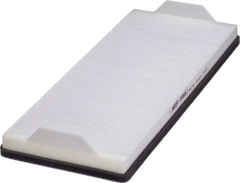 Kabínový filter HENGST FILTER E980LI