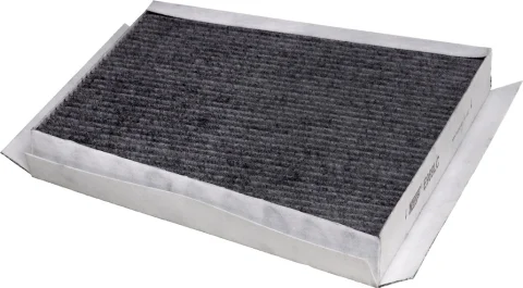 Kabínový filter HENGST FILTER E989LC