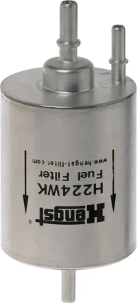 Palivový filter HENGST FILTER H224WK