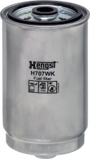 Palivový filter HENGST FILTER H707WK