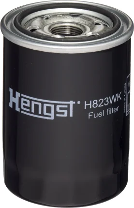 Palivový filter HENGST FILTER H823WK D712