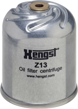 Olejový filter HENGST FILTER Z13 D94