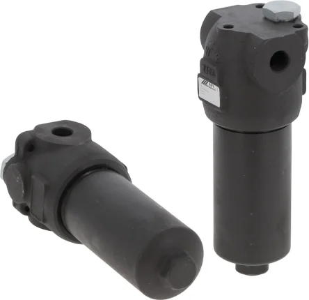 Teleso hydraulického filtra HIFI FILTER DPQ 07PDSBGF10D