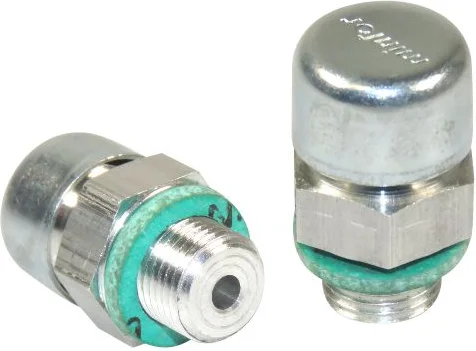 Filter odvzdušňovania HIFI FILTER FS 355