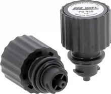 HIFI FILTER filter odvzdušňovania FS 485
