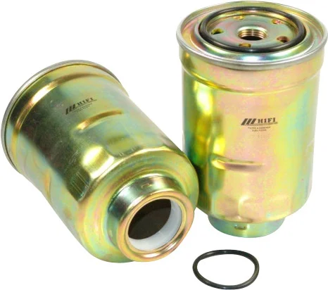 Palivový filter HIFI FILTER FT 3227
