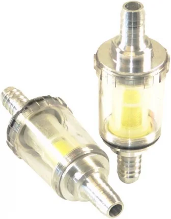 Palivový filter HIFI FILTER MO 8736