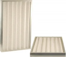 HIFI FILTER panelový filter NN 57970 GSNT