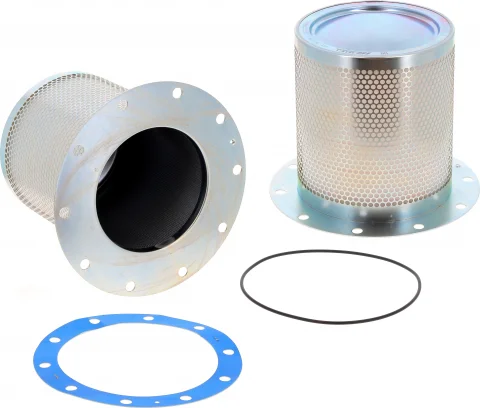 Separátor oleja HIFI FILTER OT 5173