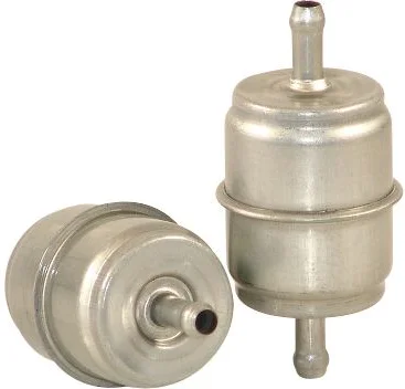 Palivový filter HIFI FILTER RT 46