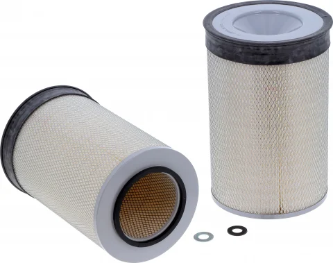 Vzduchový filter HIFI FILTER SA 10856