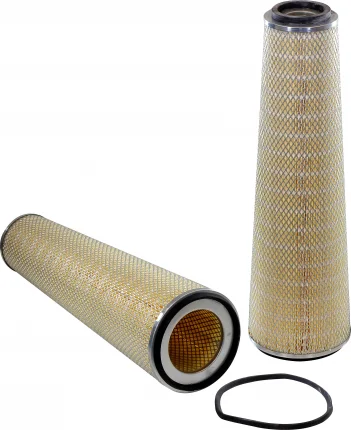 Vzduchový filter HIFI FILTER SA 10881