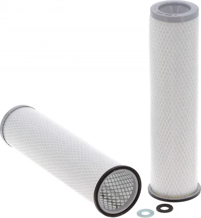 Poistný filter HIFI FILTER SA 10938