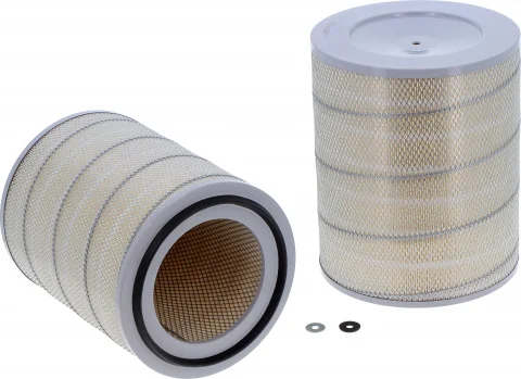 Vzduchový filter HIFI FILTER SA 14580