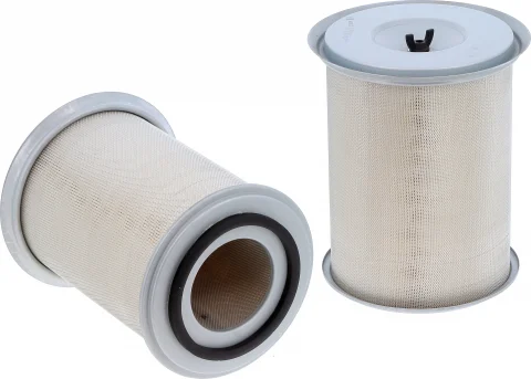 Vzduchový filter HIFI FILTER SA 16527