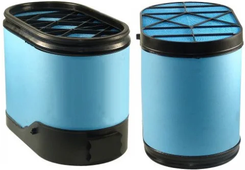 Vzduchový filter HIFI FILTER SA 16821