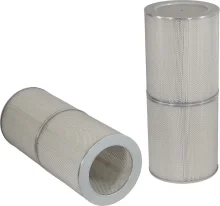 Vzduchový filter HIFI FILTER SA 16962