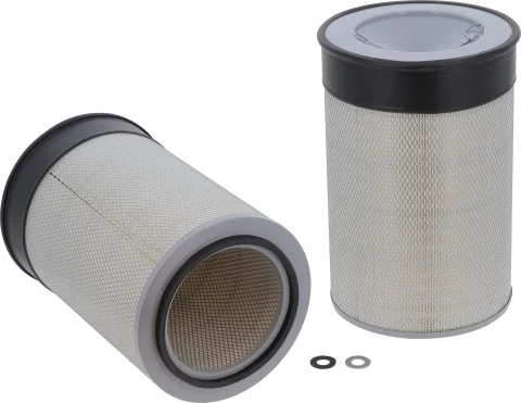 Vzduchový filter HIFI FILTER SA 18075