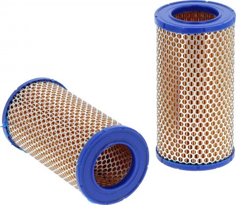 Vzduchový filter HIFI FILTER SA 19586