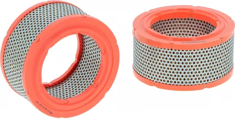 Vzduchový filter HIFI FILTER SA 5042