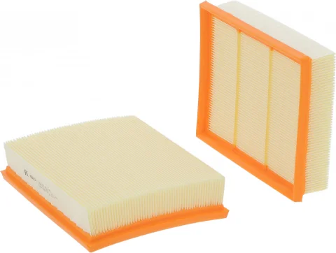 Vzduchový filter HIFI FILTER SA 5160