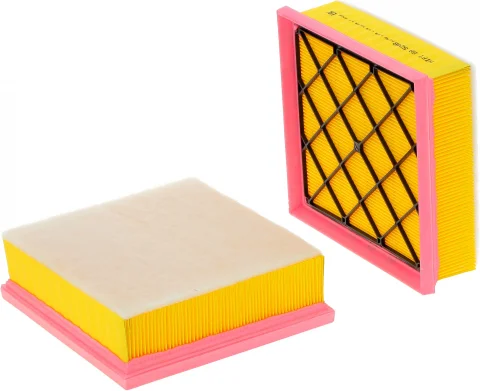 Vzduchový filter HIFI FILTER SA 5248