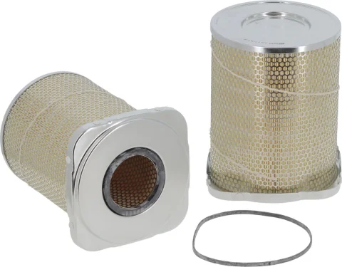 Vzduchový filter HIFI FILTER SA 17319