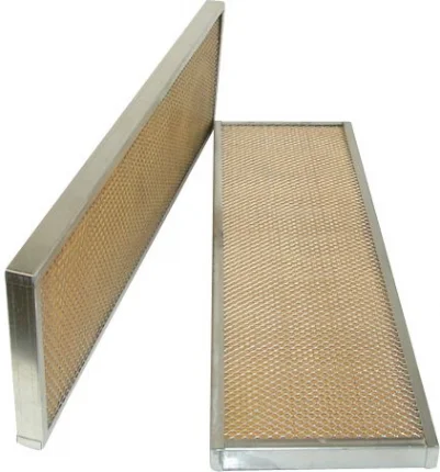 Kabínový filter HIFI FILTER SC 17147