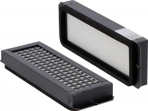 Kabínový filter HIFI FILTER SC 40084