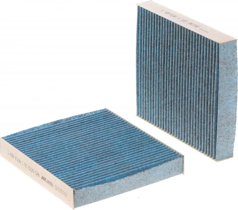 Kabínový filter HIFI FILTER SC 5126 CAB