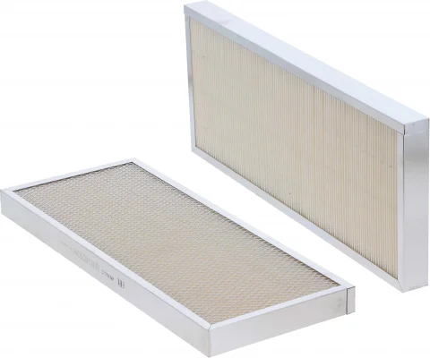 Kabínový filter HIFI FILTER SC 70044