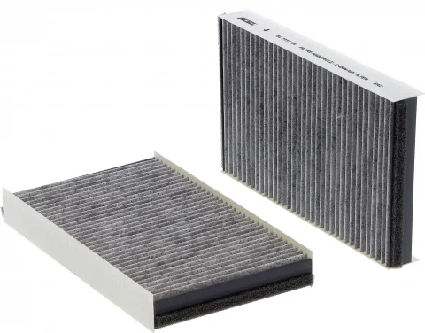 Kabínový filter HIFI FILTER SC 7017 CA