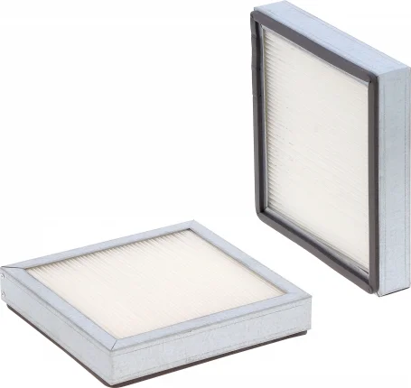 Kabínový filter HIFI FILTER SC 90037