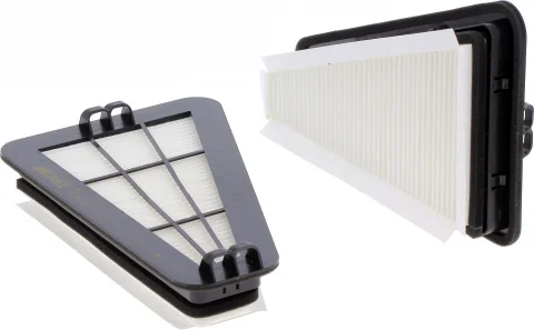 Kabínový filter HIFI FILTER SC 90439