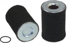 HIFI FILTER vložka tlmiča SFR 3002