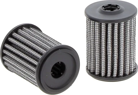 Plynový filter HIFI FILTER SG 1053