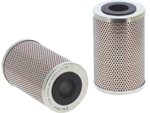 Hydraulický filter HIFI FILTER SH 56197