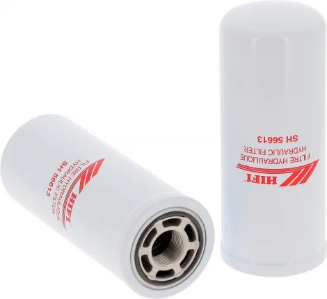 Hydraulický filter HIFI FILTER SH 56613