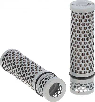 Hydraulický filter HIFI FILTER SH 60065