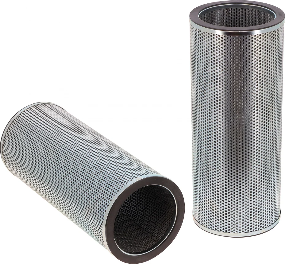 Hydraulický filter HIFI FILTER SH 60375 | ALLfilters.sk