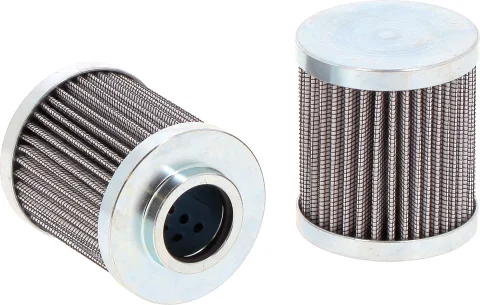 Hydraulický filter HIFI FILTER SH 62050