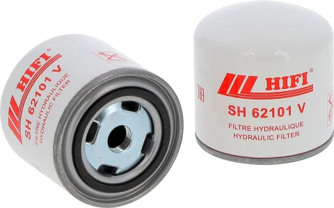 Hydraulický filter HIFI FILTER SH 62101 V