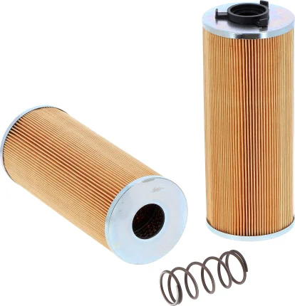 Hydraulický filter HIFI FILTER SH 630089